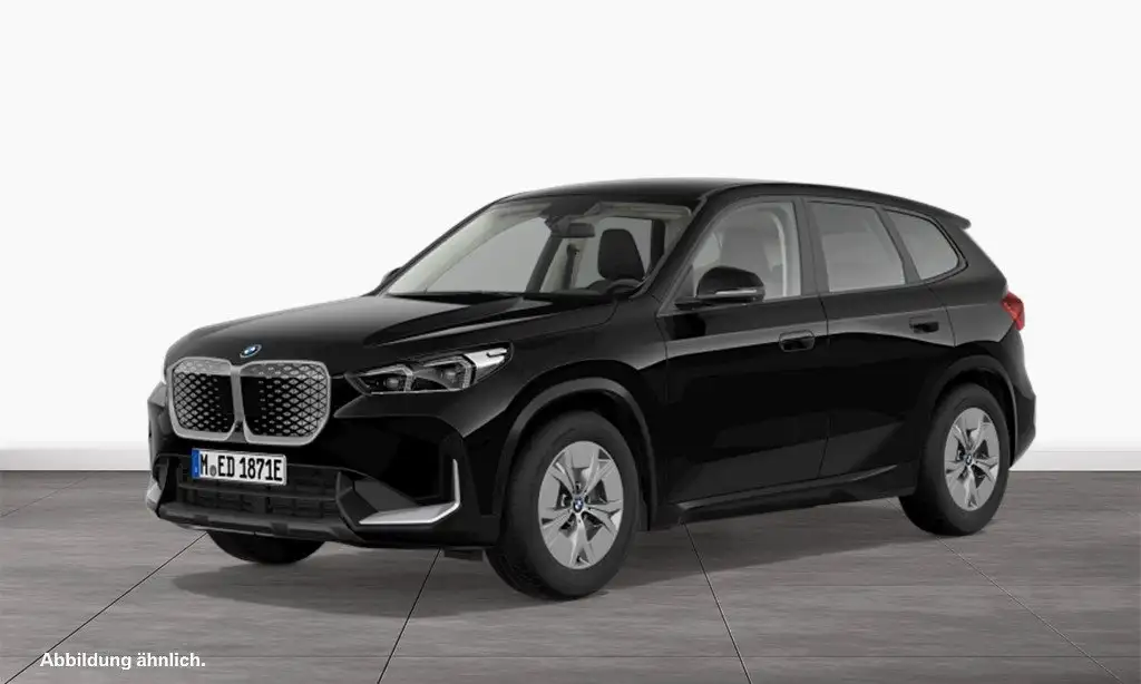 BMW iX1 xDrive30 Advantage Head-Up+StHz+StKlima+Navi