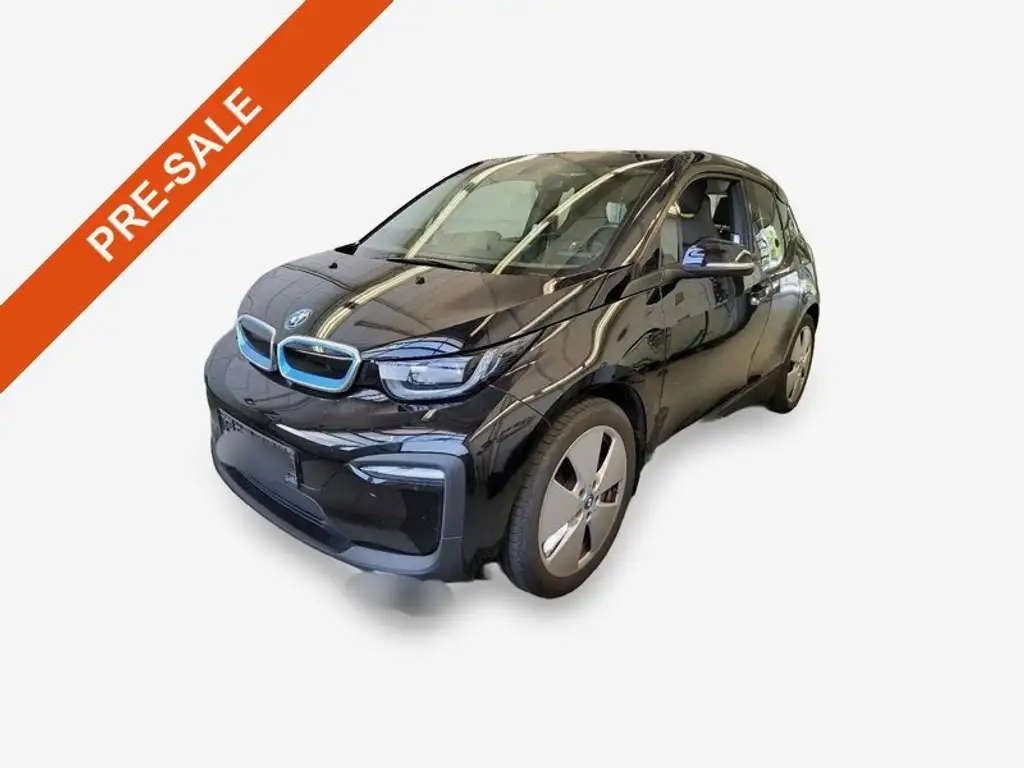 BMW i3 NAVI KLIMAAUT RADIO MFL PDC PANO