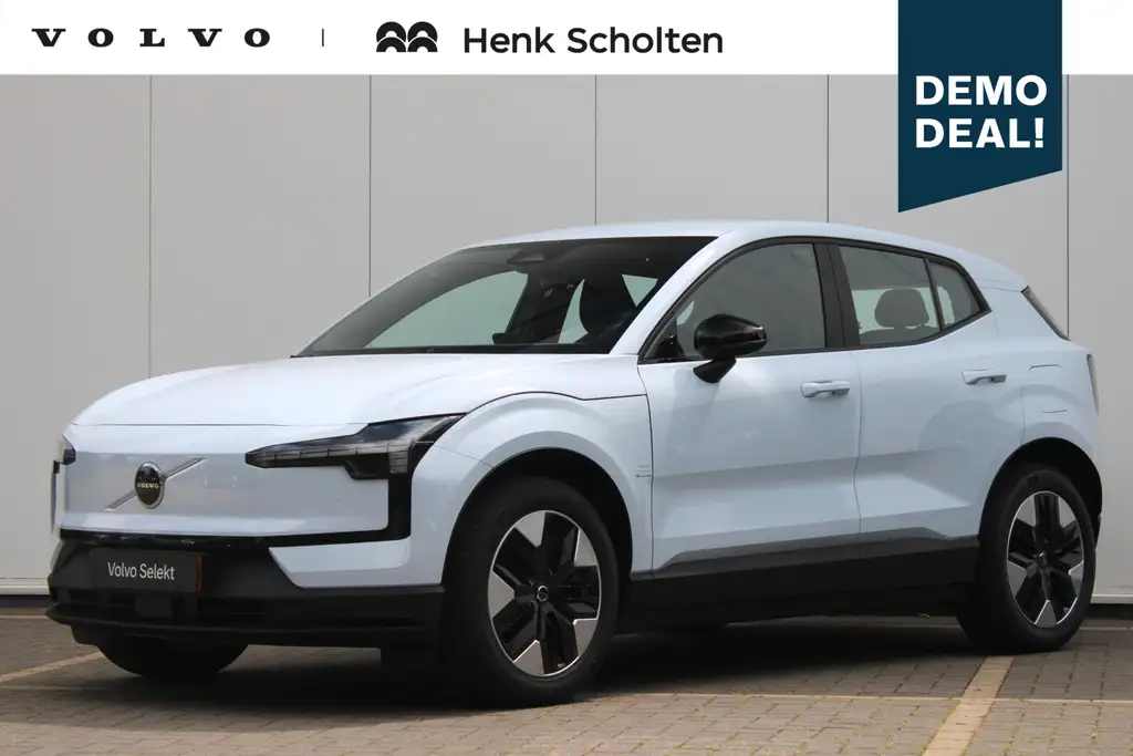 Volvo EX30 P3 Plus Europa 51 kWh | Demo deal | Adaptieve Crui