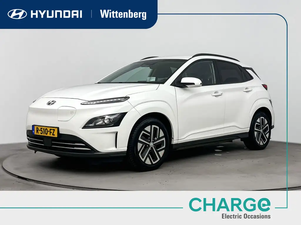Hyundai KONA EV FASHION 64 kWh *| SUMMERDEAL! | FACELIFT MODEL