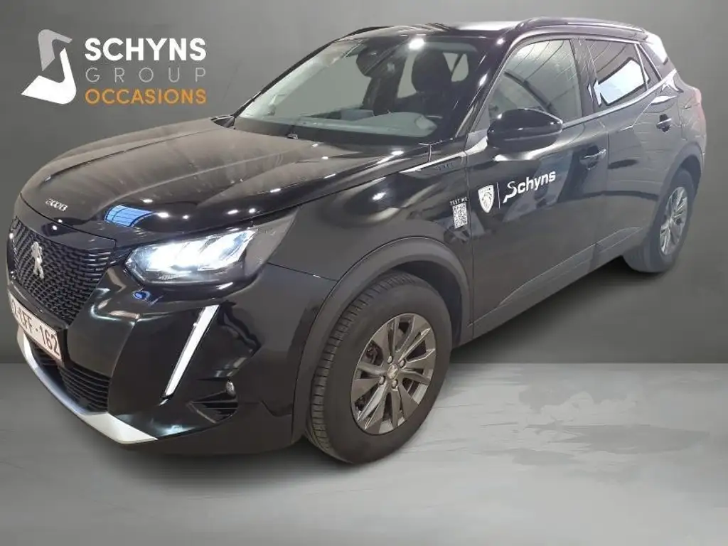 Peugeot e-2008 STYLE