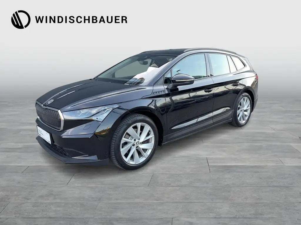 Skoda Enyaq 60