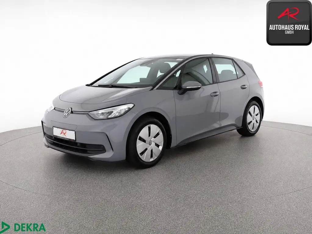 Volkswagen ID.3 PRO AMBIENTE,SPURHALTE,CARPLAY,1.HAND,SH