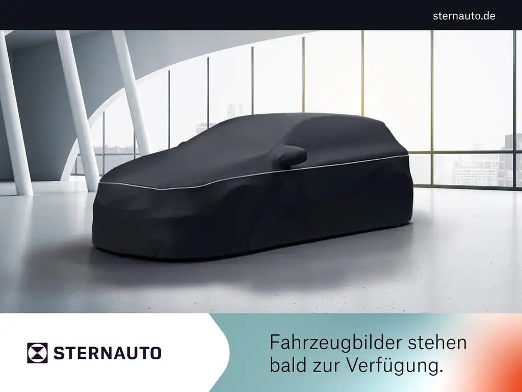 smart forTwo EQ fortwo coupe  Pure Autom./Klima/Sitzhzg./Leder