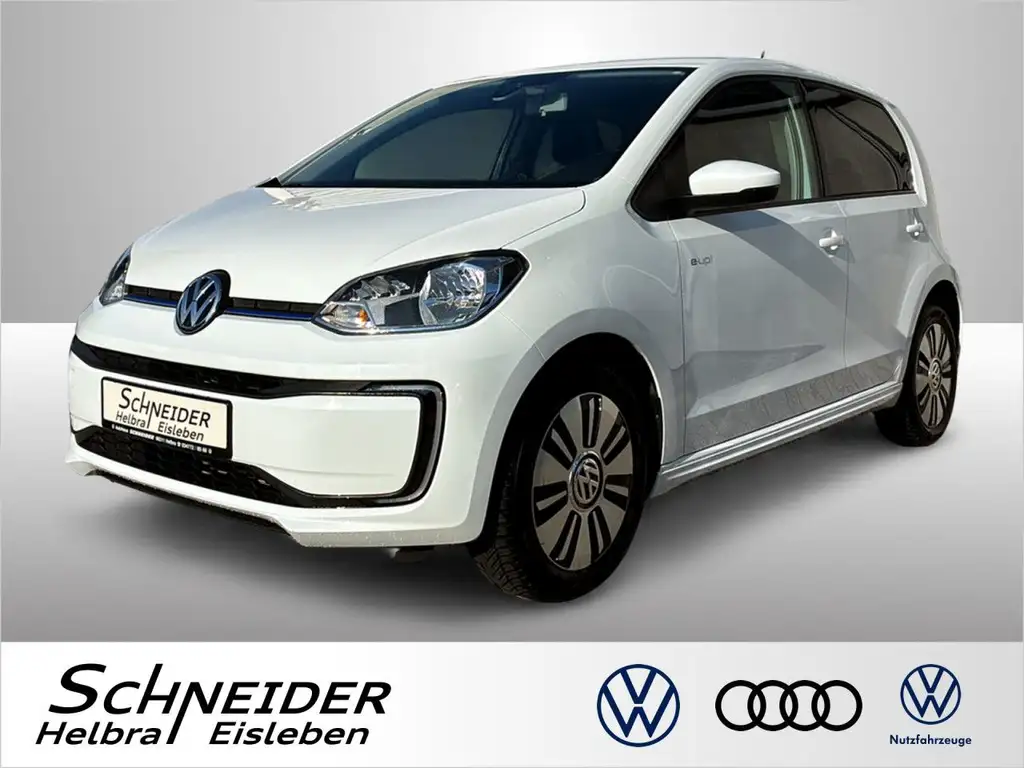 Volkswagen e-up! UP!  TEMPOMAT+APP+SHZ Bluetooth Klima