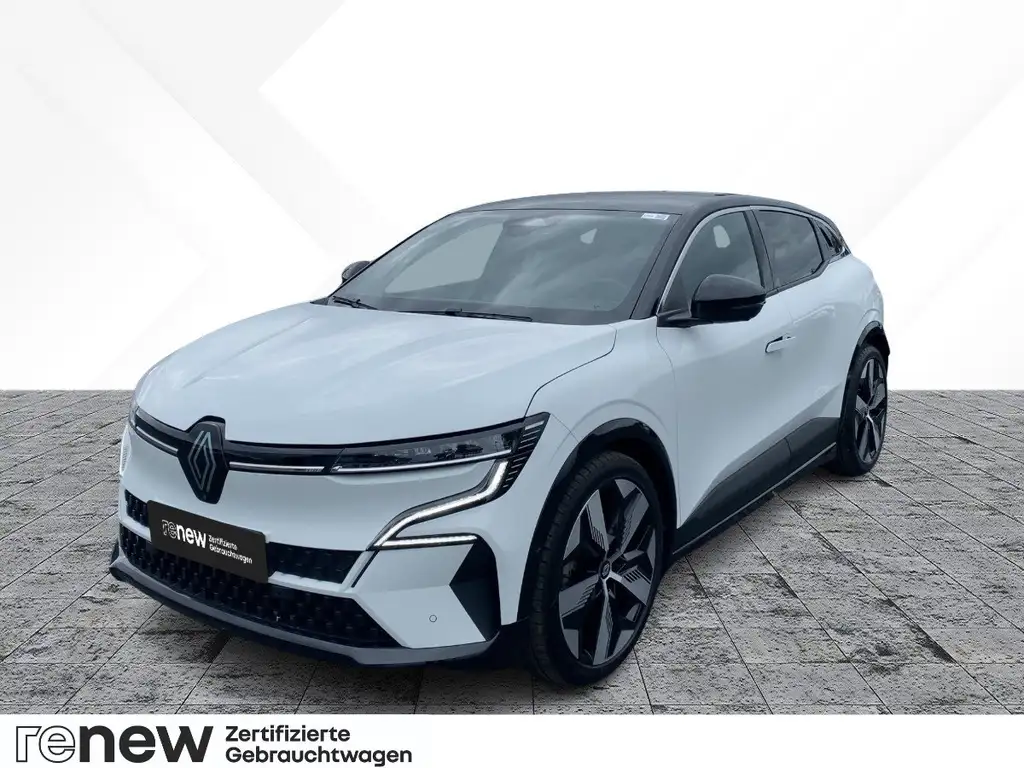 Renault Megane E-Tech Electric EV60 220HP (Batt. optimum charge Techno