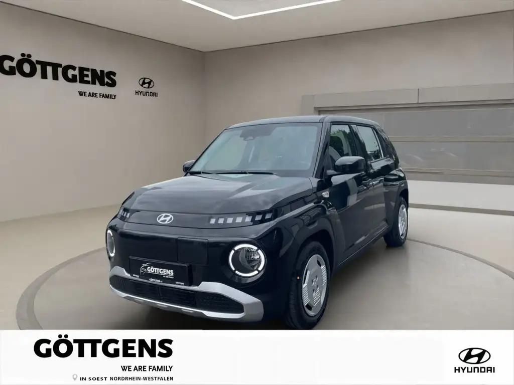 Hyundai Inster EV 49 kWh 115 PS Select EF-PAKET NAVI KAMERA