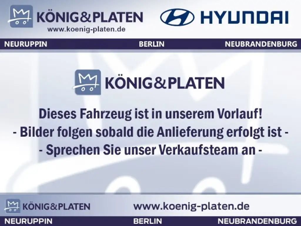 Hyundai IONIQ 5 Uniq / Uniq-Paket Elektro 4WD Klima Navi