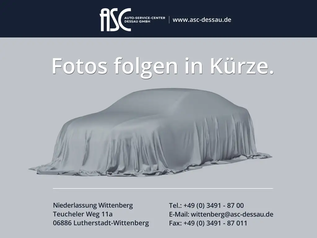Peugeot e-2008 Allure Pack/LED/Navi/Standheiz/Sitzheiz/Kamera/Car