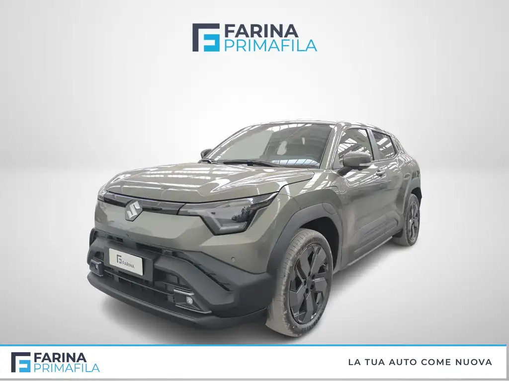 Suzuki eVitara E VITARA 61 TOP 4WD