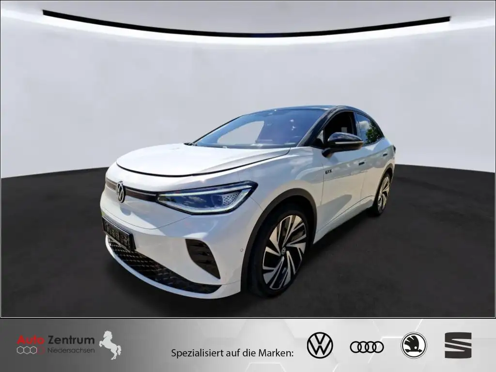 Volkswagen ID.5 4Motion GTX