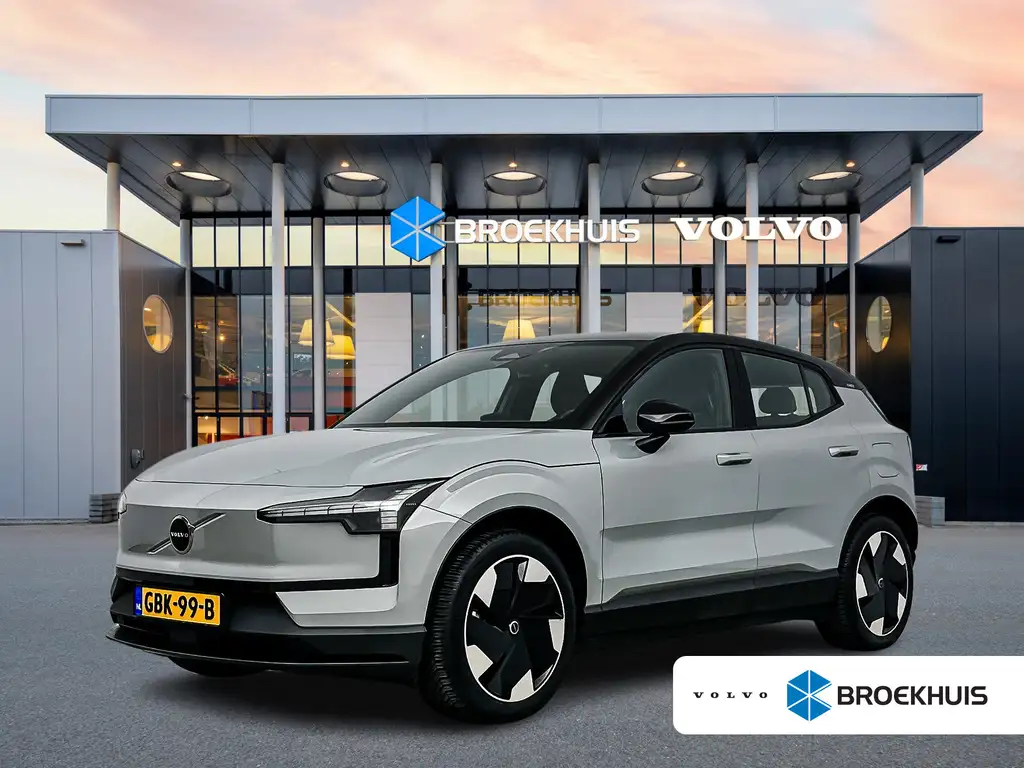 Volvo EX30 Single Motor Extended Range Plus 69 kWh | 19" | Wo