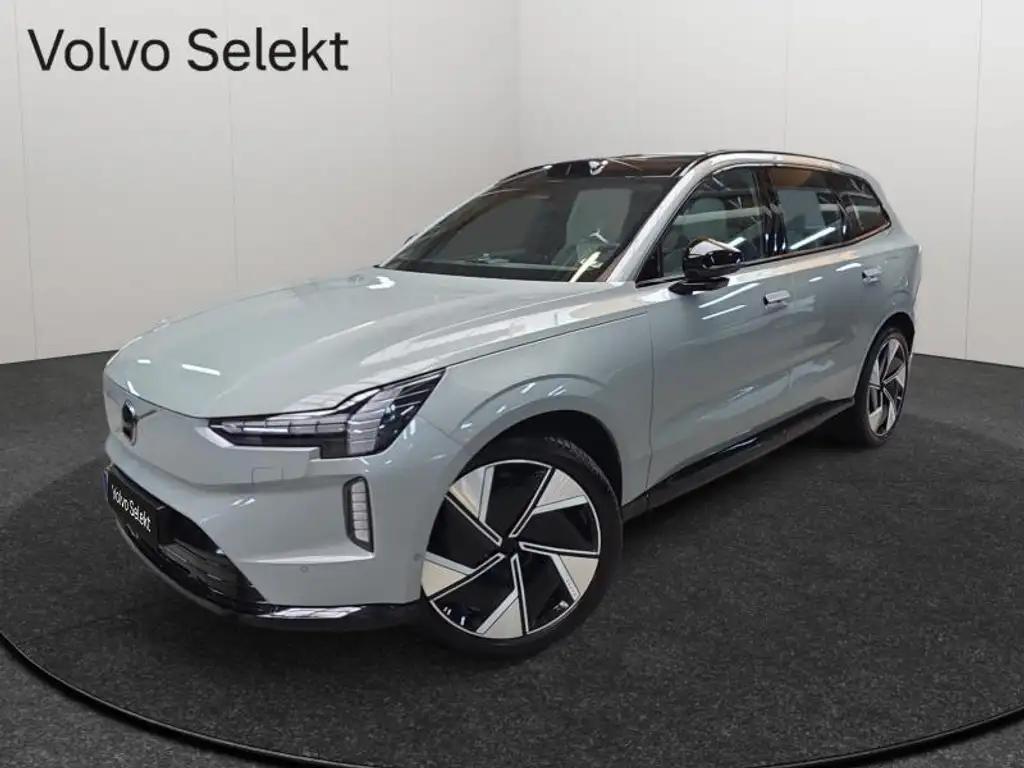 Volvo EX90 Ultra Dark Twin / Electrique