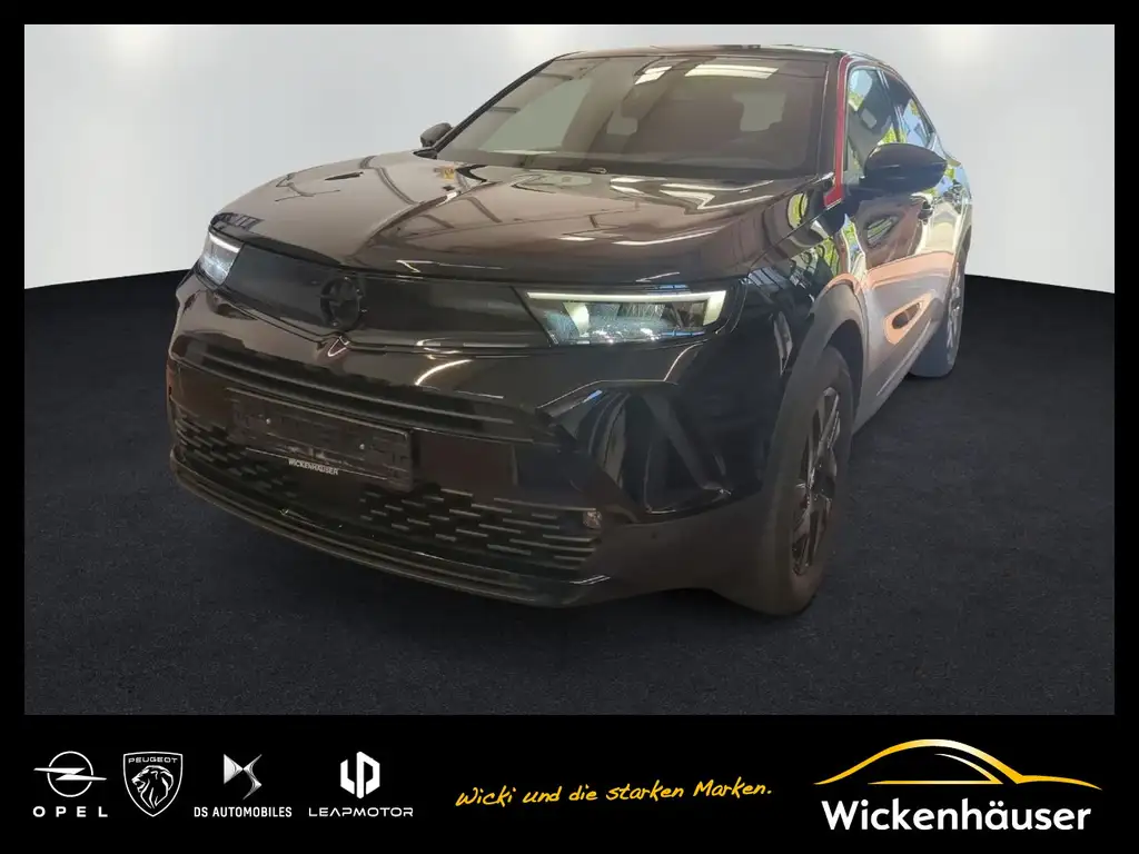 Opel Mokka-E GS Line TotWinkel+WintPak+Kam+KeyLess