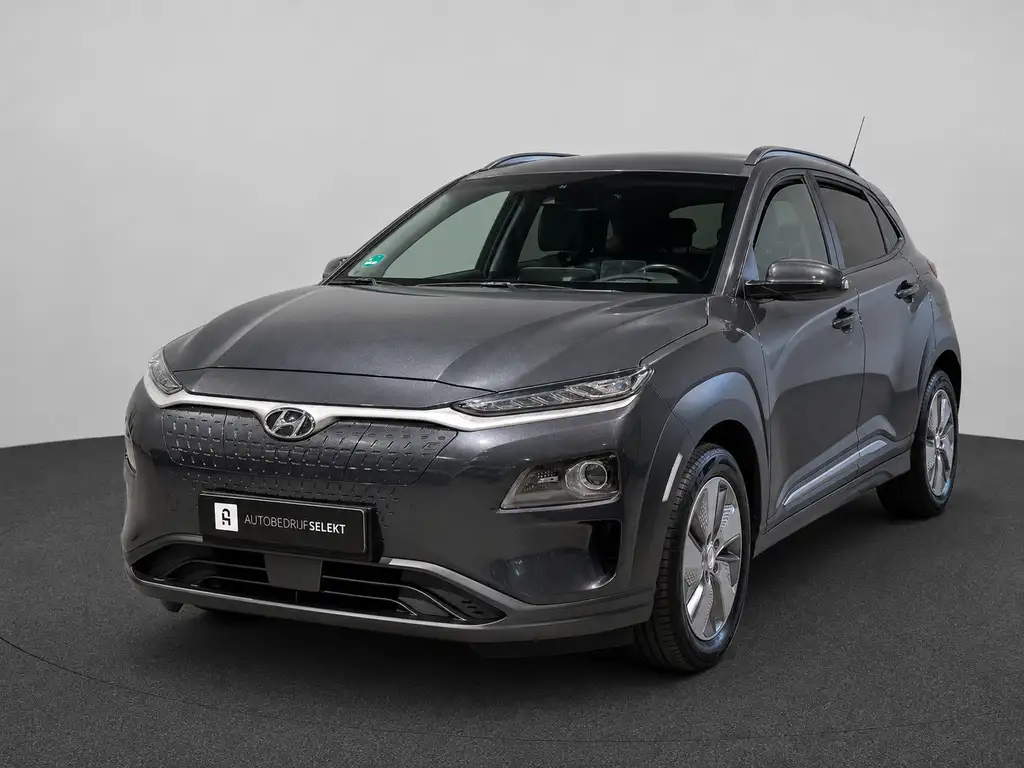 Hyundai KONA EV Comfort 64 kWh | 150 kW | 449 km WLTP | Stoelve
