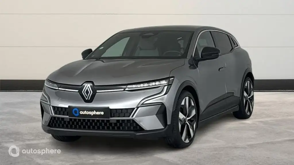 Renault Megane E-Tech Electric EV60 220ch Techno super charge