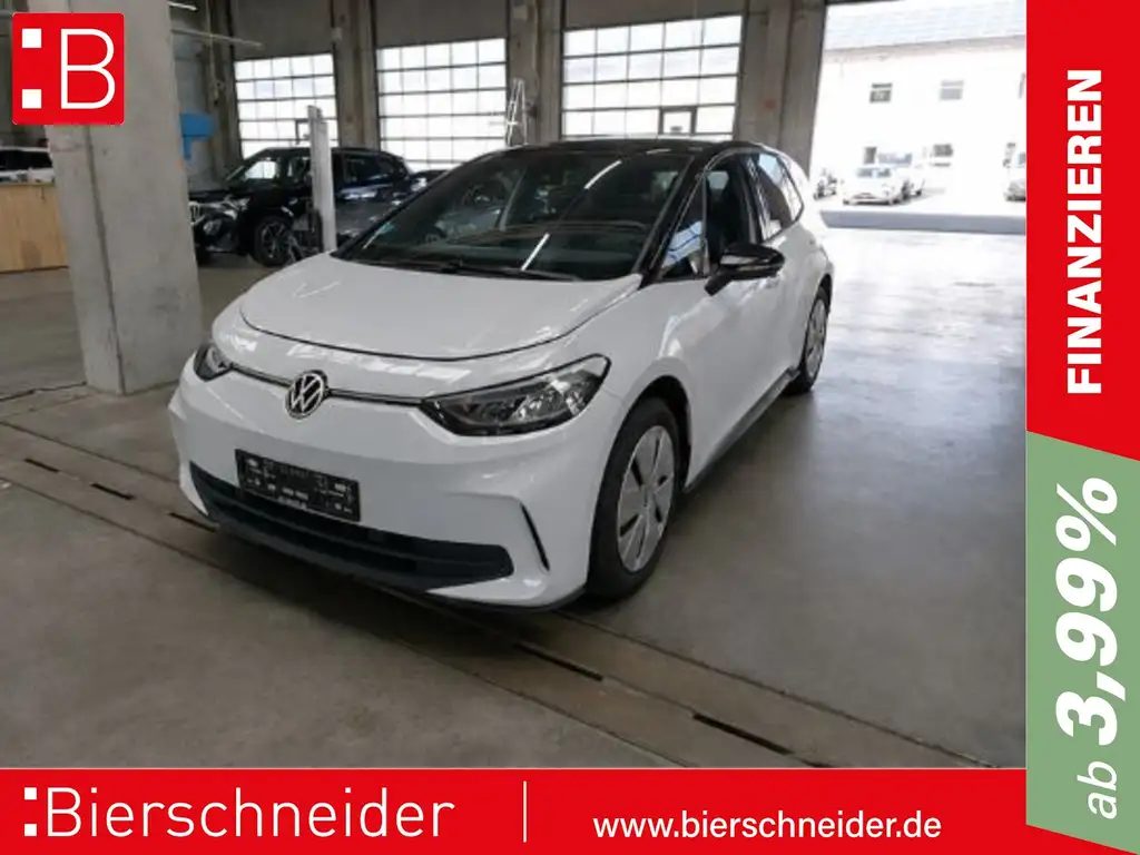 Volkswagen ID.3 Pro KAMERA LED ACC NAVI SHZ
