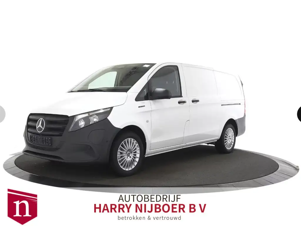 Mercedes-Benz Vito eVito 112 L2 60 kWh Zijschuifdeur L+R / Camera / N