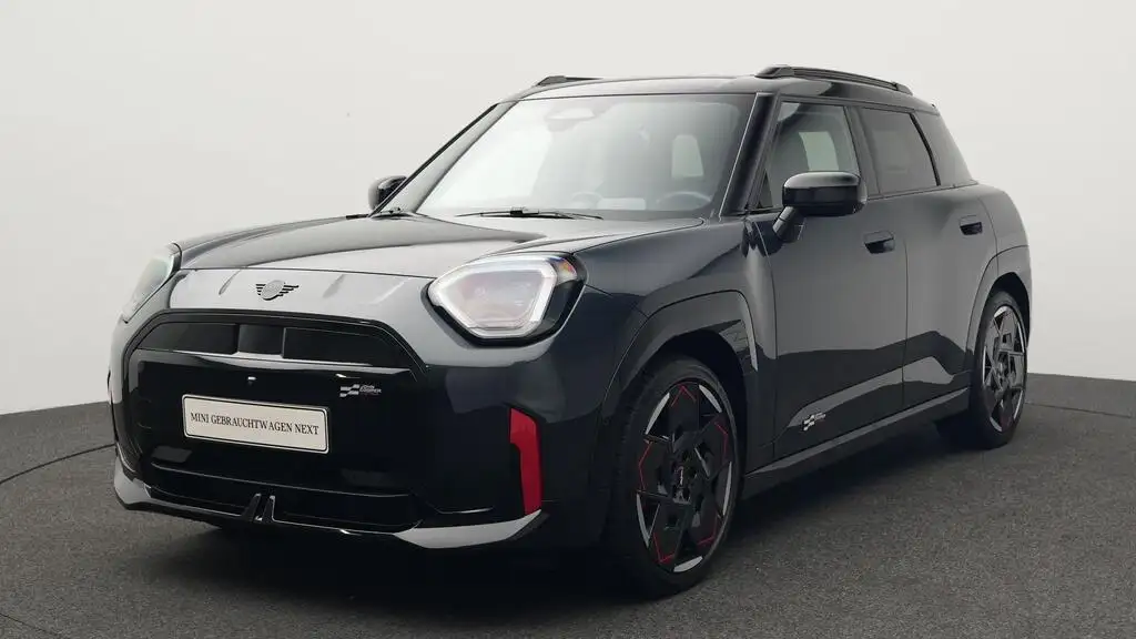 MINI John Cooper Works John Cooper Works Trim
