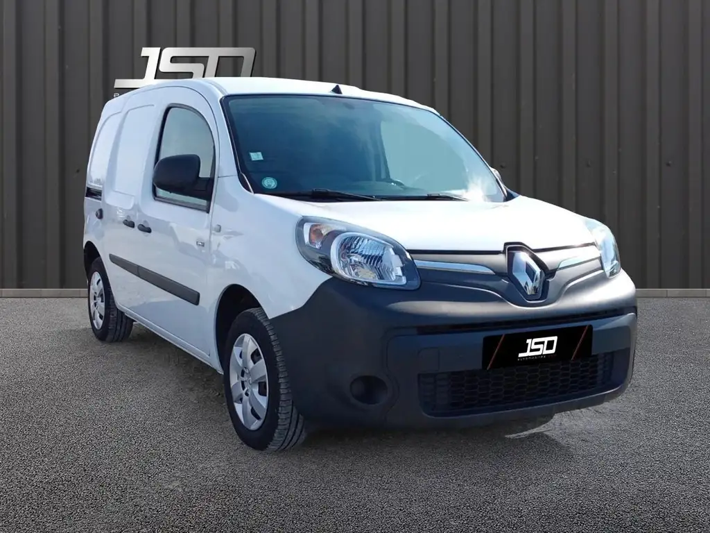 Renault Kangoo Electric KANGOO ELECTRIQUE ACHAT INTEGRAL GRAND CONFORT