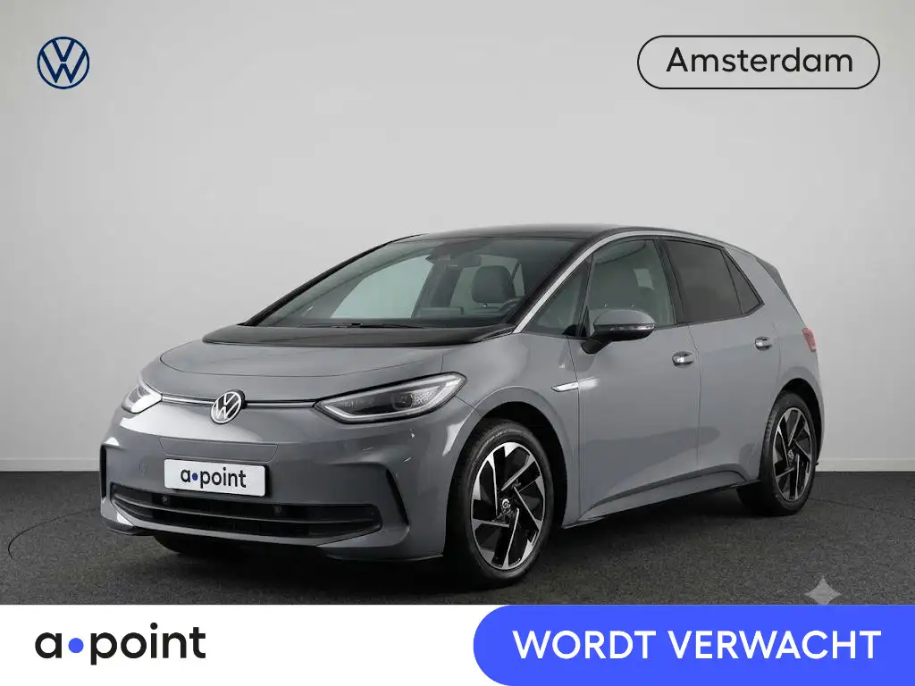 Volkswagen ID.3 Pro 59 kWh 204 PK | SOH 93% | Navigatie | Keyless
