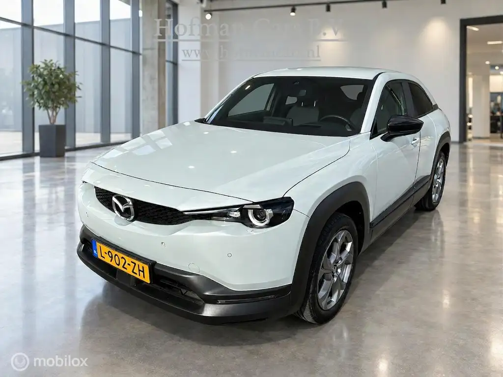 Mazda MX-30 e-SkyActiv 145 36 kWh | 2021 | 44.696 km | SOH 92%