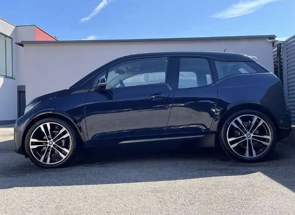 BMW i3 i3s 120Ah | 170ps  | Neuwertiger Top Zustand