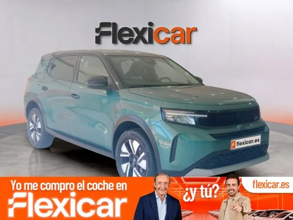 Opel Frontera 44kWh Edition