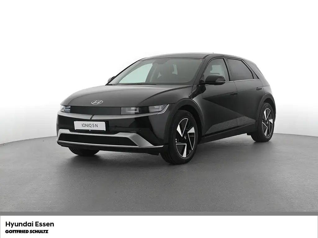 Hyundai IONIQ 5 UNIQ 84kWh 4WD 0.25% Versteuerung