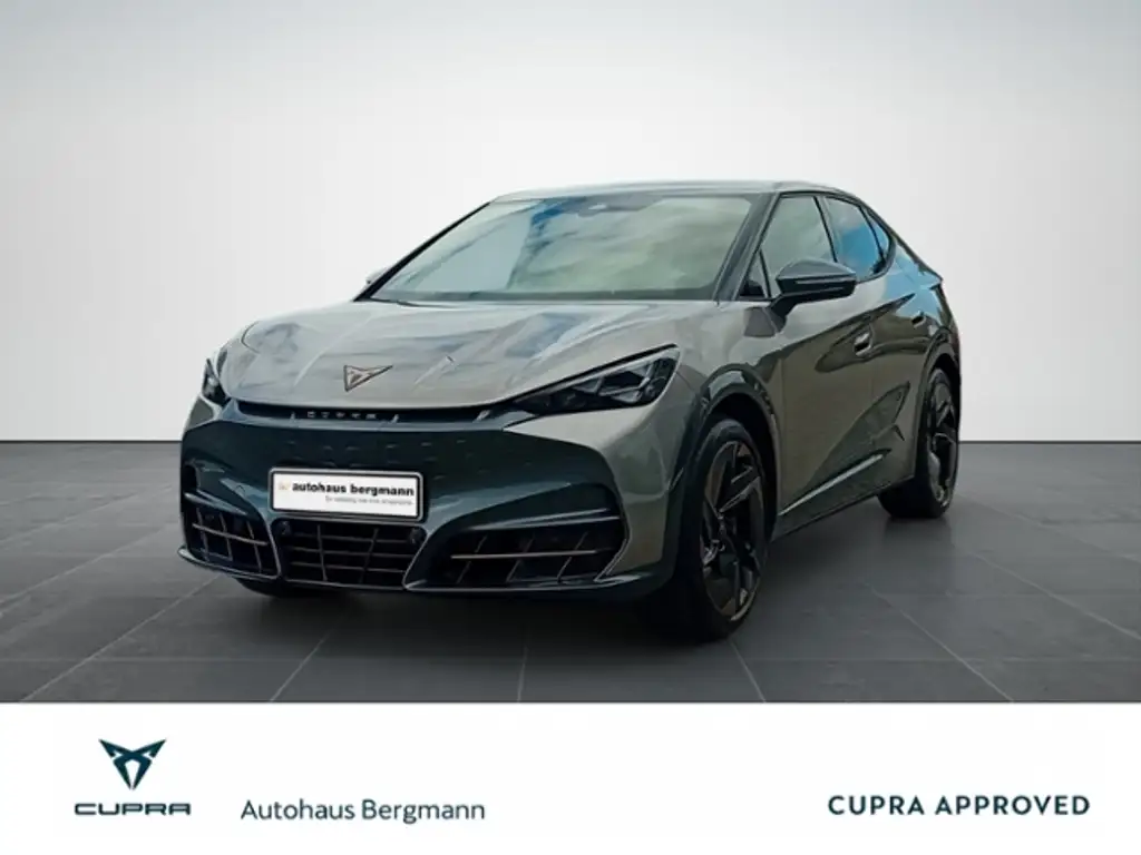 CUPRA Tavascan VZ 250 kW / 77 kWh -Extreme-
