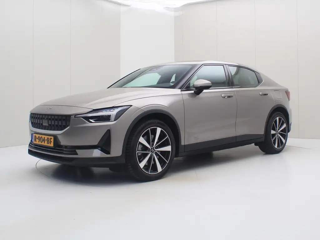 Polestar 2 Long Range Single Motor 231PK 78 kWh 93,5% SoH [ W