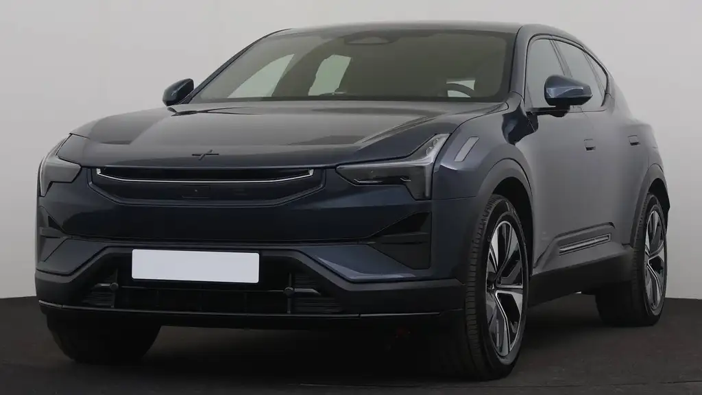 Polestar 3 111 kWh Long Range Single Motor MY25 Pilot/Plus