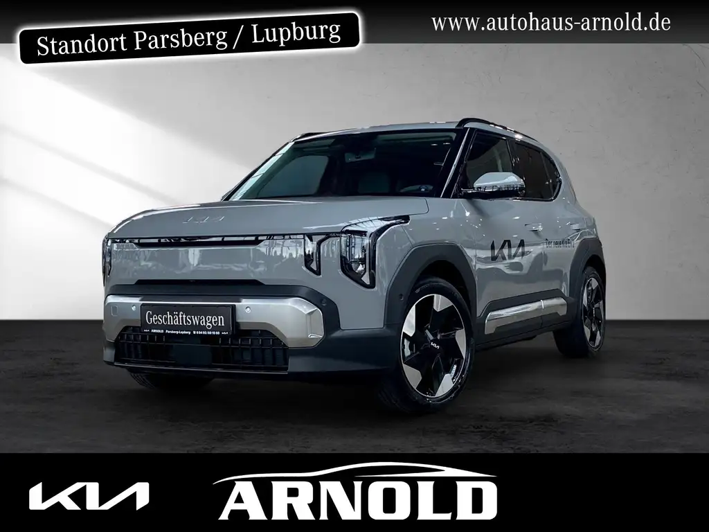 Kia EV2 EV2 42,2 kWh Earth Winter-Con Technology 22kW-AC