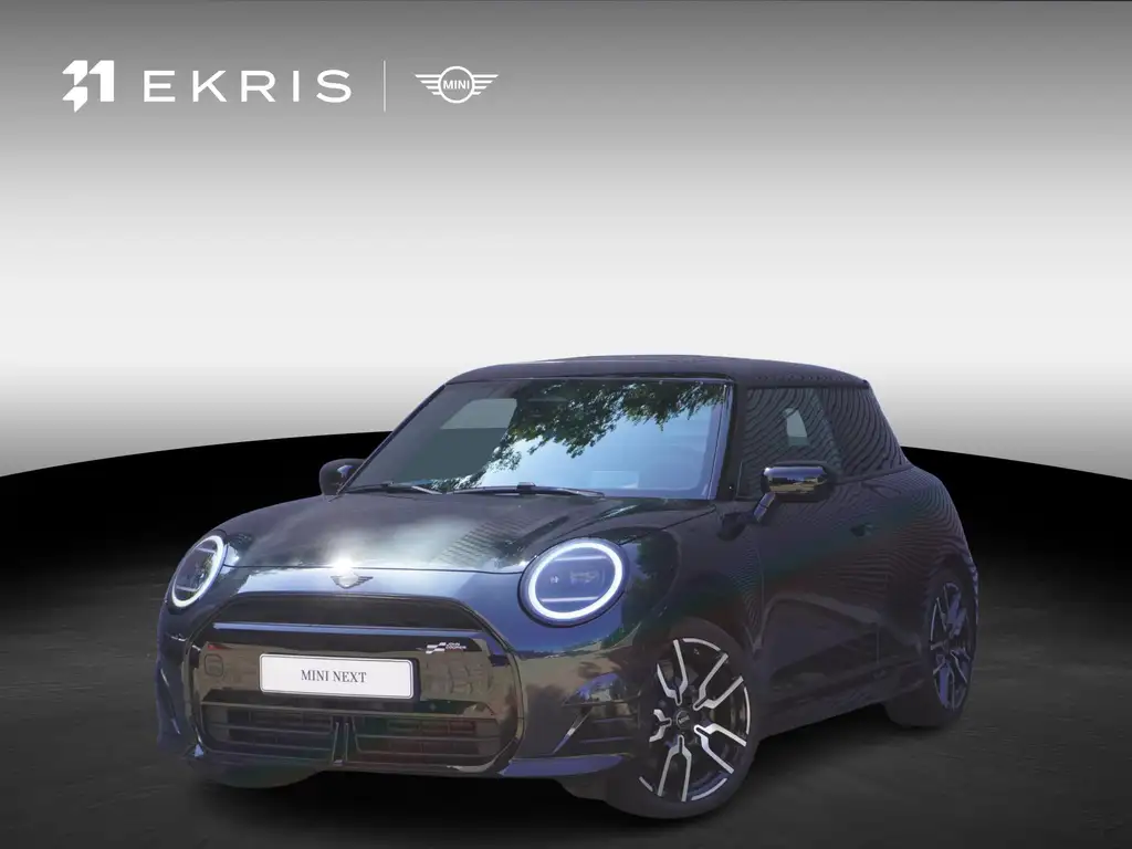 MINI Cooper 3-deurs | John Cooper Works Uitvoering | Pakket M