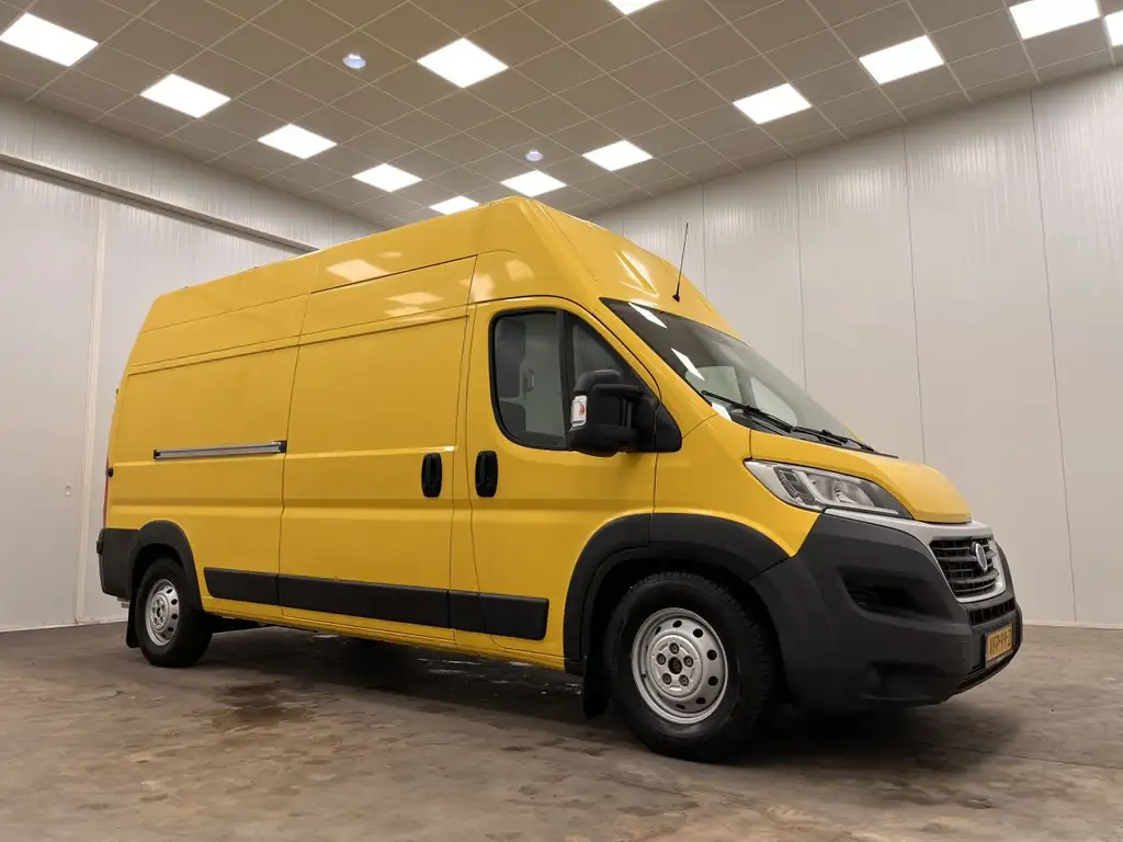 Fiat Ducato BD E-DUCATO L3H3 Airco