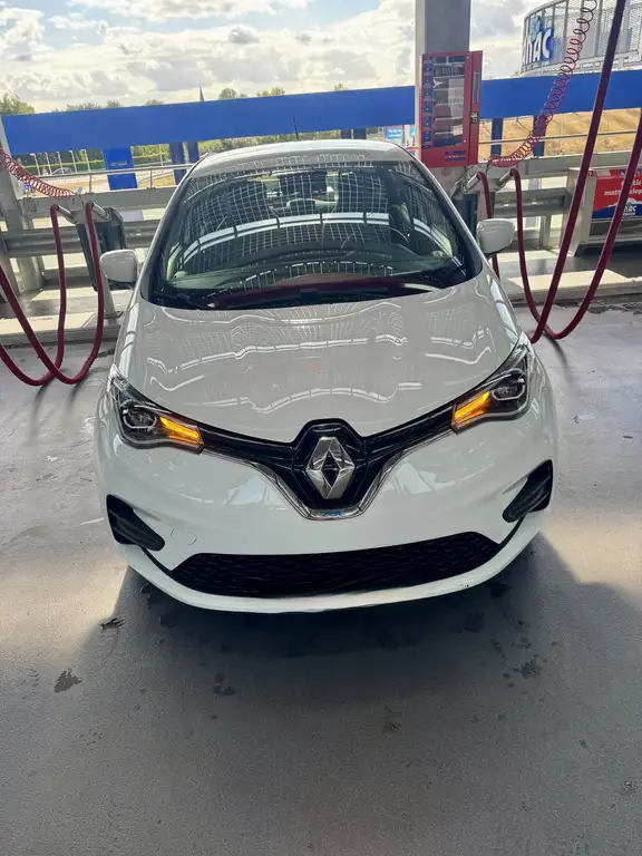 Renault ZOE R110 Life 52 (ex Ac)