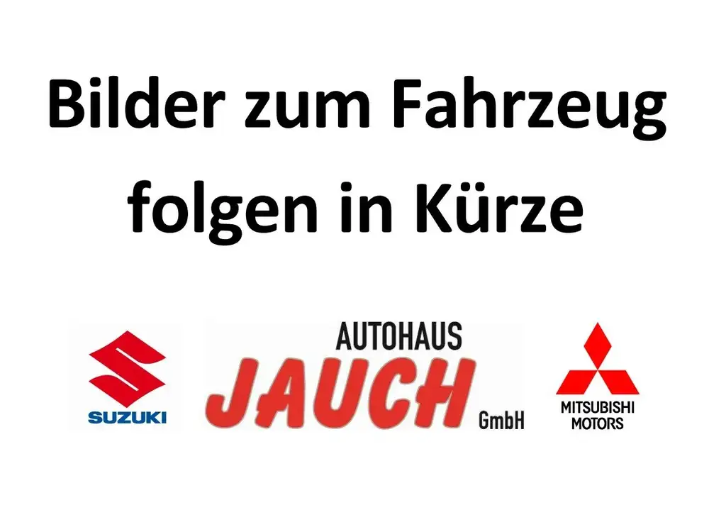 Suzuki eVitara Allgrip-E Comfort+