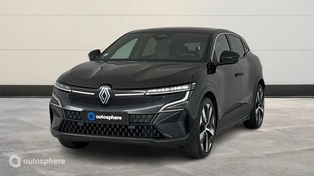 Renault Megane E-Tech Electric EV40 130ch Techno standard charge