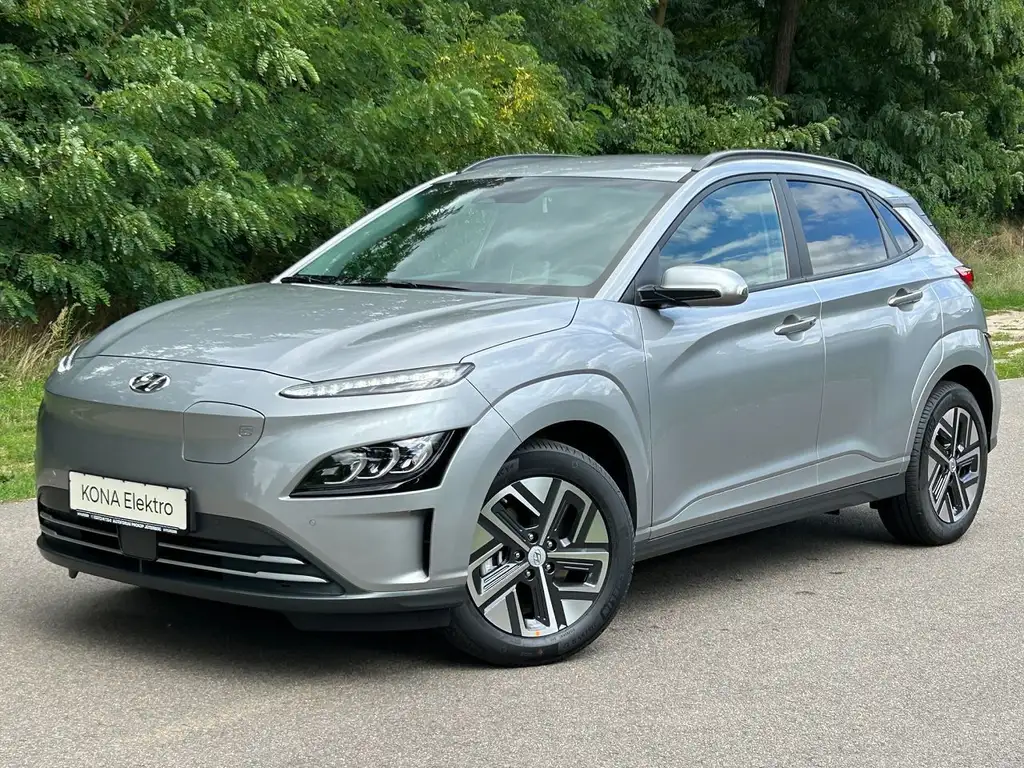 Hyundai KONA Kona EV Trend 150kW MY23*NAVI*RFK*MIETKAUF*MS