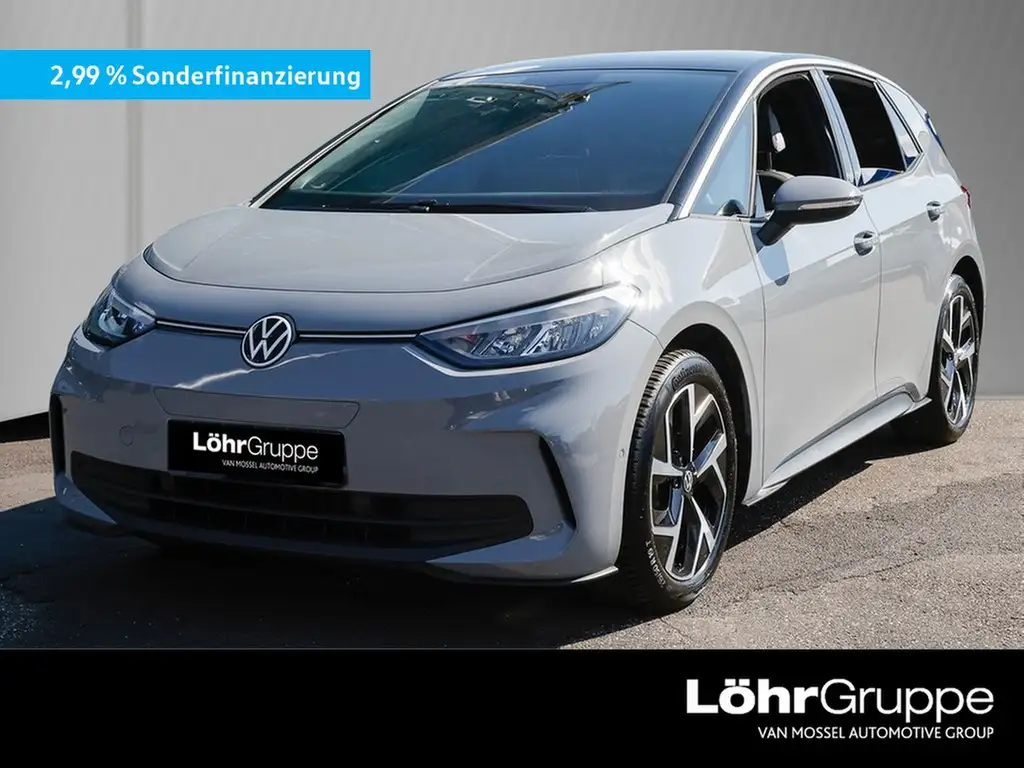Volkswagen ID.3 Pro 150kW Move Navi/RFK/SHZ