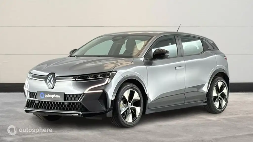 Renault Megane E-Tech Electric EV40 130ch Equilibre standard charge