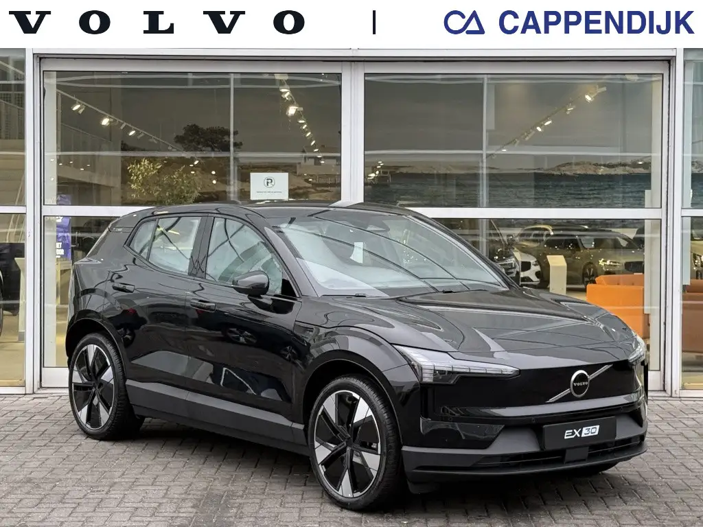 Volvo EX30 Extended Plus 272PK/69kWh| Adap.Cruise| H&K Sound|