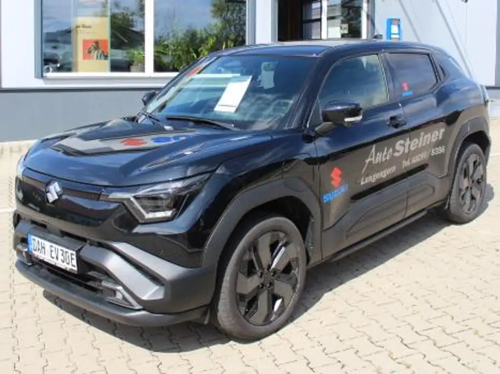 Suzuki eVitara eVitara eAxle Comfort+