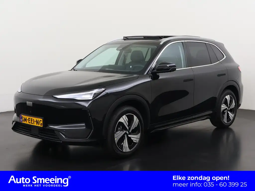 Geely E5 Max+ 68 kWh | Panoramadak | Stoelmassage | 360 Cam