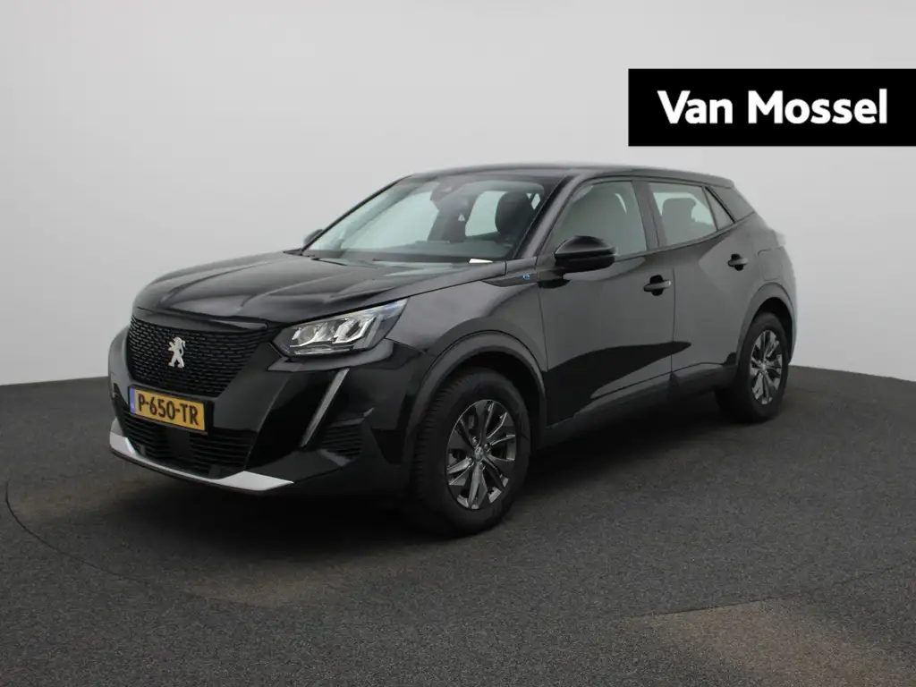 Peugeot e-2008 EV Active Pack 50 kWh | 93% SOH | Cruise Control |