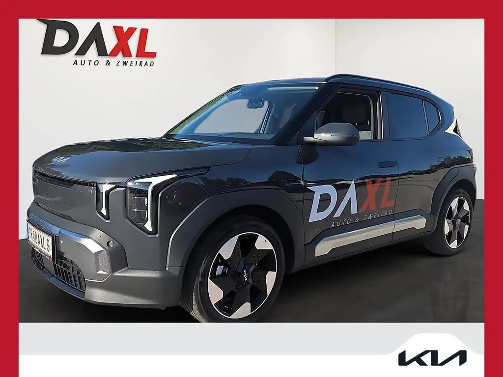 Kia EV2 5 Sitzer 42,2kWh Earth Tech und Design Paket