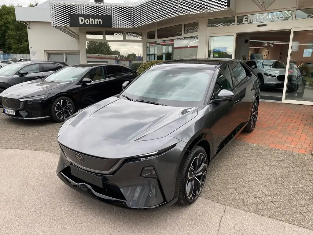 Mazda CX-6e EV 258ps Takumi BKTR PABS