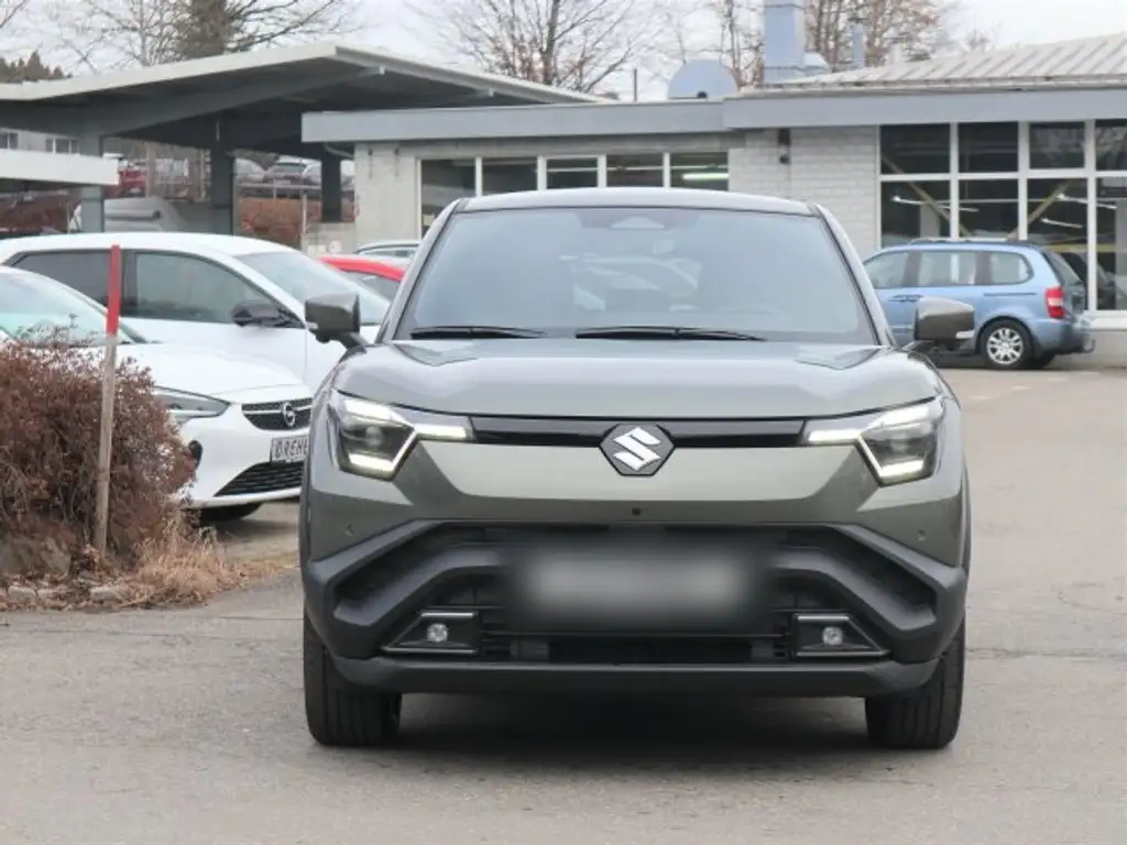 Suzuki eVitara Vitara-e Elektro / ALLRAD / COMFORT PLUS /EXTRAS