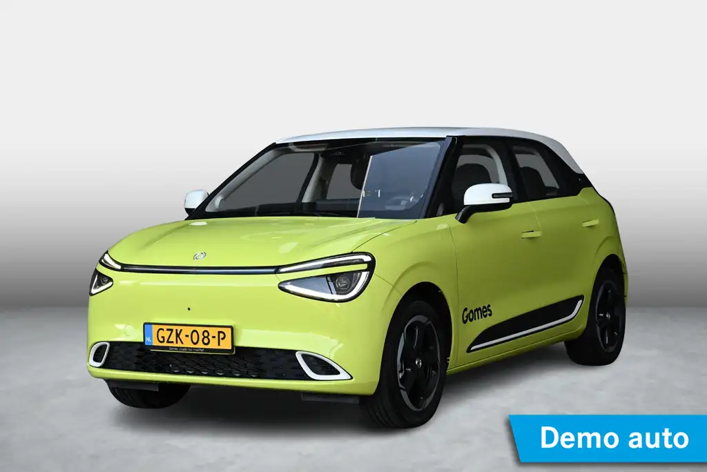 Dongfeng Box Launch Edition | 360° Camera | Adaptieve Cruise Co