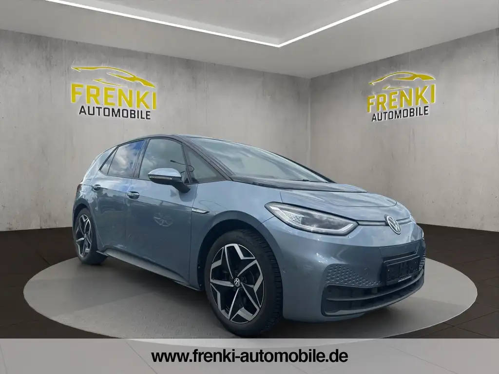 Volkswagen ID.3 Pro Performance 150 kW